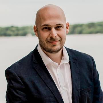 Dan Ron, medical device operations consultant